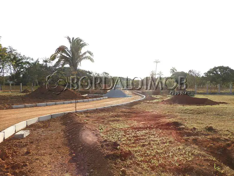 Lote/Terreno à Venda, 2500 m² por R$ 650.000 Smpw Trecho 1 Q 21 - Park Way , Brasília - DF