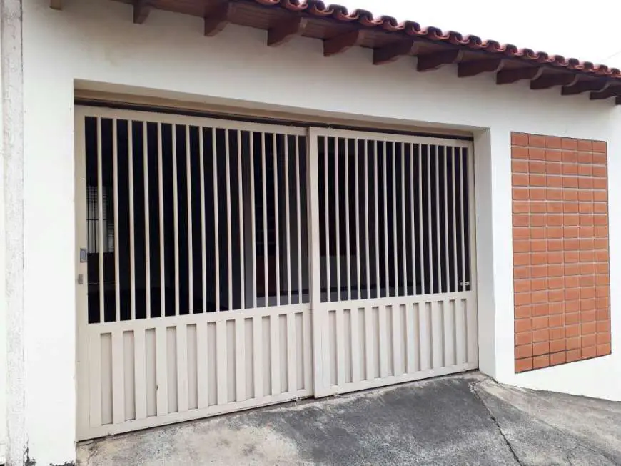 Casa com 2 Quartos à Venda, 99 m² por R$ 280.000 Rua Origenes Lessa, 54 - Vila Romão, Salto - SP