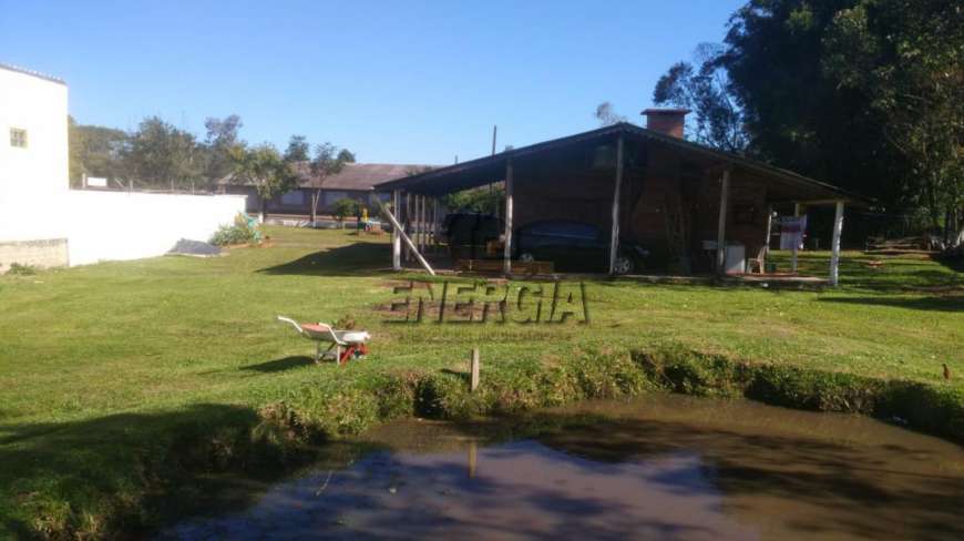 Chácara com 2 Quartos à Venda, 210 m² por R$ 470.000 Nova Santa Rita - RS