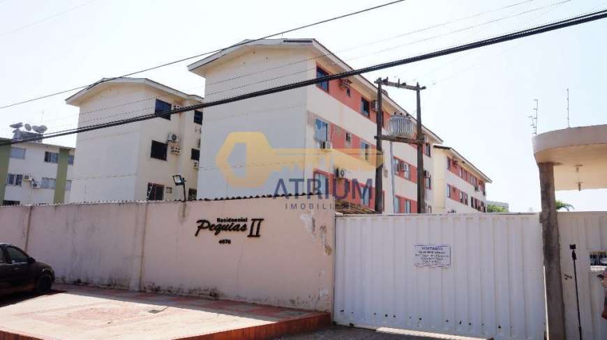 Apartamento com 3 Quartos à Venda, 80 m² por R$ 180.000 Alphaville, Porto Velho - RO
