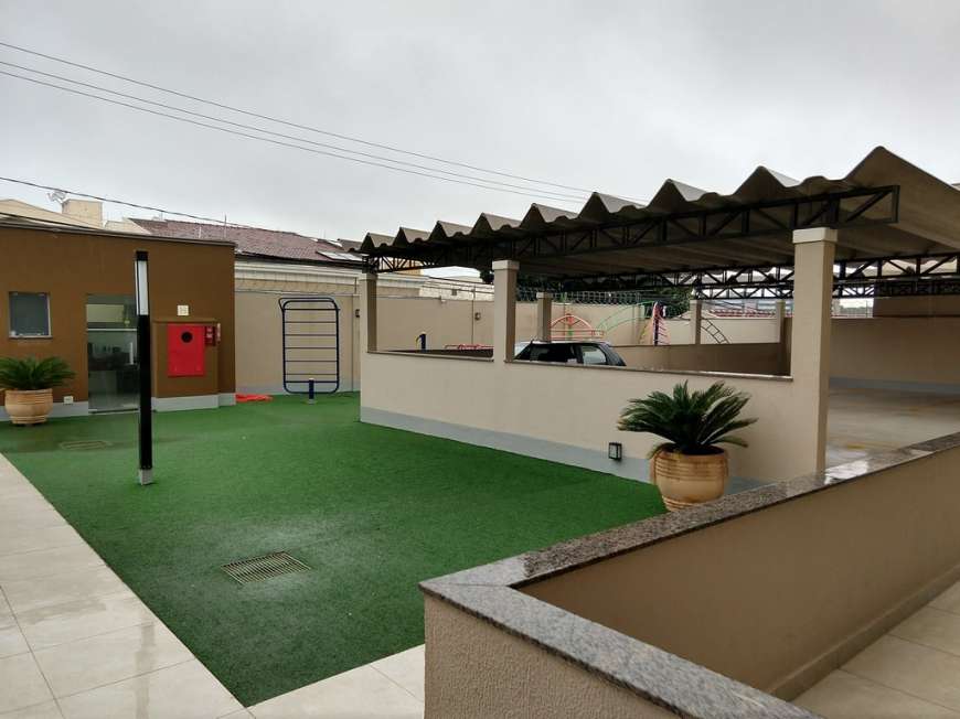 Apartamento com 1 Quarto à Venda, 33 m² por R$ 155.000 Jardim Brasil, Bauru - SP