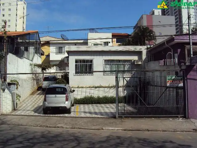 Casa para Alugar, 88 m² por R$ 3.500/Mês Centro, Guarulhos - SP