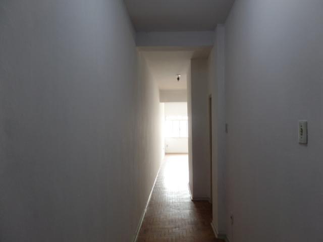 Apartamento com 3 Quartos para Alugar, 120 m² por R$ 1.200/Mês Setor Central, Goiânia - GO