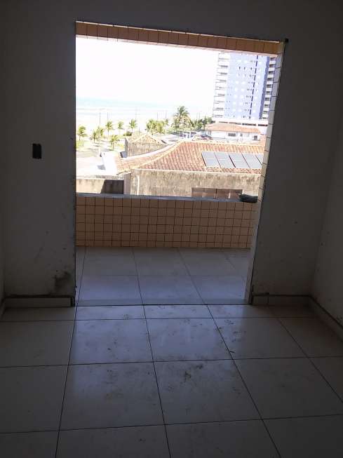 Apartamento com 1 Quarto à Venda, 51 m² por R$ 29.935 Vila Caicara, Praia Grande - SP