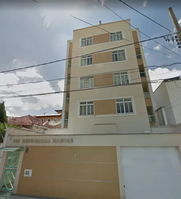 Apartamento com 1 Quarto para Alugar por R$ 980/Mês São Mateus, Juiz de Fora - MG