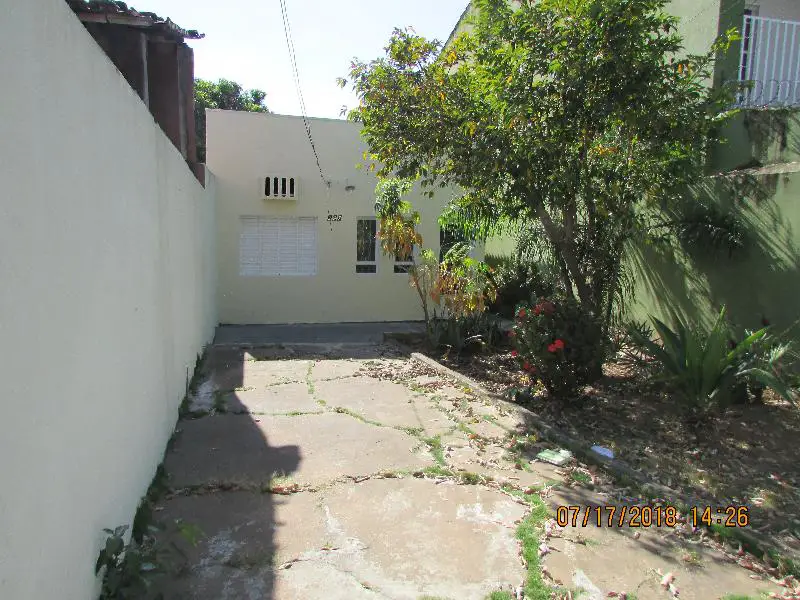 Casa com 2 Quartos para Alugar por R$ 900/Mês Poção, Cuiabá - MT