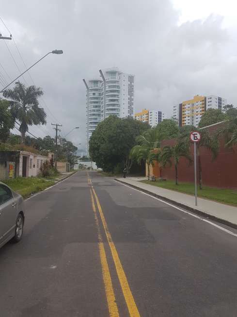 Lote/Terreno à Venda, 800 m² por R$ 500.000 Ponta Negra, Manaus - AM
