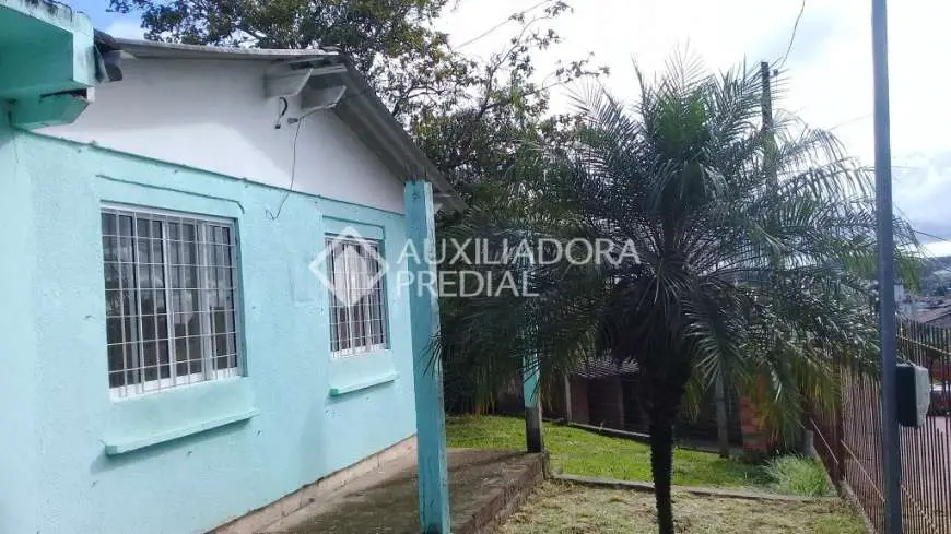 Casa com 2 Quartos à Venda, 66 m² por R$ 270.000 Morada Da Colina, Guaíba - RS