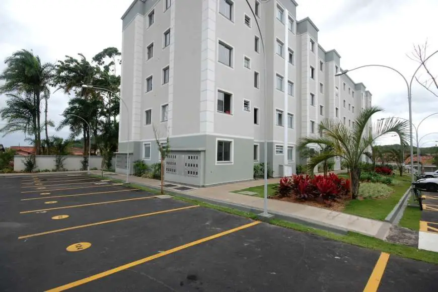 Apartamento com 1 Quarto à Venda, 38 m² por R$ 88.000 Jarivatuba, Joinville - SC