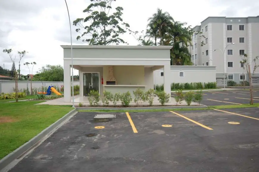 Apartamento com 1 Quarto à Venda, 38 m² por R$ 88.000 Jarivatuba, Joinville - SC