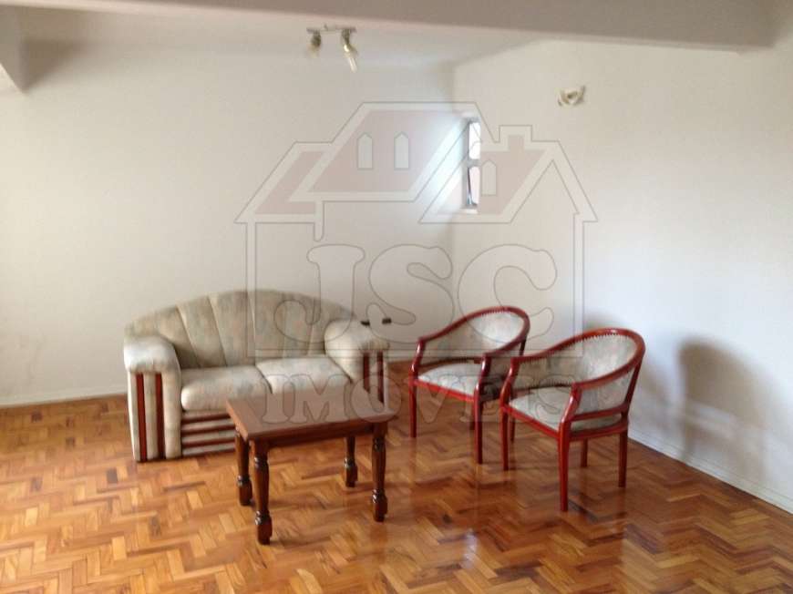 Apartamento com 4 Quartos à Venda, 180 m² por R$ 490.000 Fundaçao, São Caetano do Sul - SP