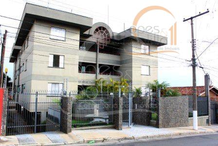 Apartamento com 3 Quartos à Venda, 116 m² por R$ 395.000 Jardim Alvinopolis, Atibaia - SP