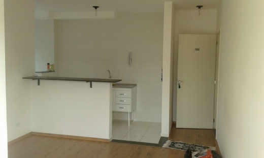 Apartamento com 2 Quartos à Venda, 45 m² por R$ 185.000 Centro, Vargem Grande Paulista - SP