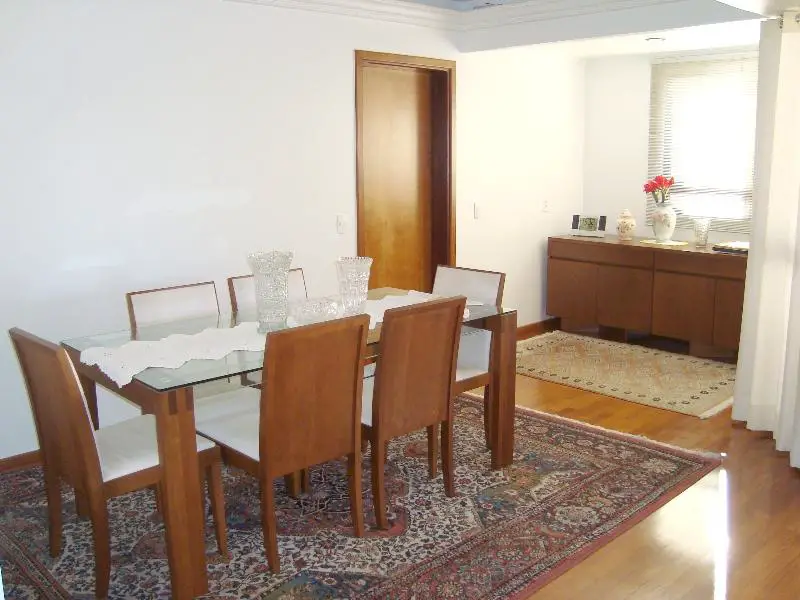 Apartamento com 4 Quartos à Venda, 215 m² por R$ 1.600.000 Rua Catequese - Butantã, São Paulo - SP