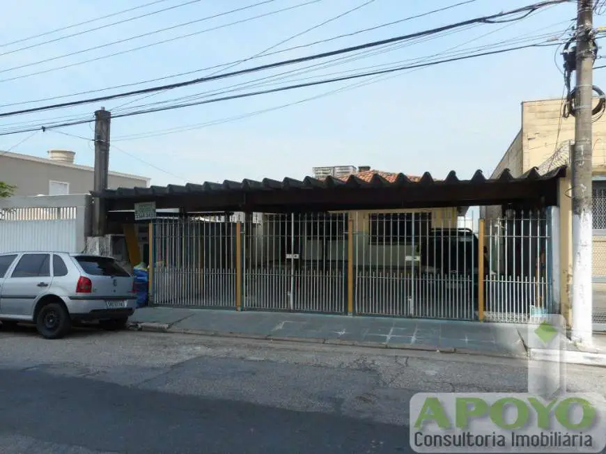 Casa com 3 Quartos para Alugar, 375 m² por R$ 8.000/Mês Rua Orlando Pinto Ribeiro - Campo Grande, São Paulo - SP