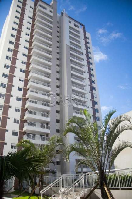 Apartamento com 4 Quartos à Venda, 155 m² por R$ 1.100.000 Rua Professora Doracy Cezzarino, 138 - Portão, Curitiba - PR