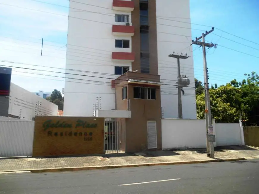 Apartamento com 2 Quartos para Alugar, 70 m² por R$ 1.200/Mês Avenida Dom Severino, 1950 - Fátima, Teresina - PI