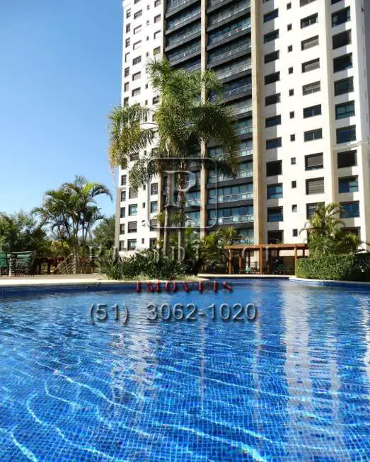 Apartamento com 4 Quartos para Alugar, 400 m² por R$ 8.000/Mês Três Figueiras, Porto Alegre - RS