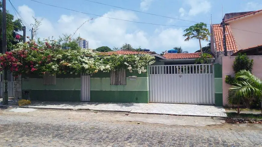 Casa à venda, Rua Ponta da Gamboa, 8849 - Ponta Negra, Natal - RN |  