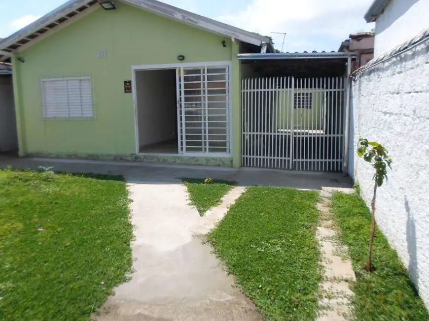 Casa com 3 Quartos para Alugar, 150 m² por R$ 2.000/Mês Rua Maricá, 561 - Jardim Satélite, São José dos Campos - SP
