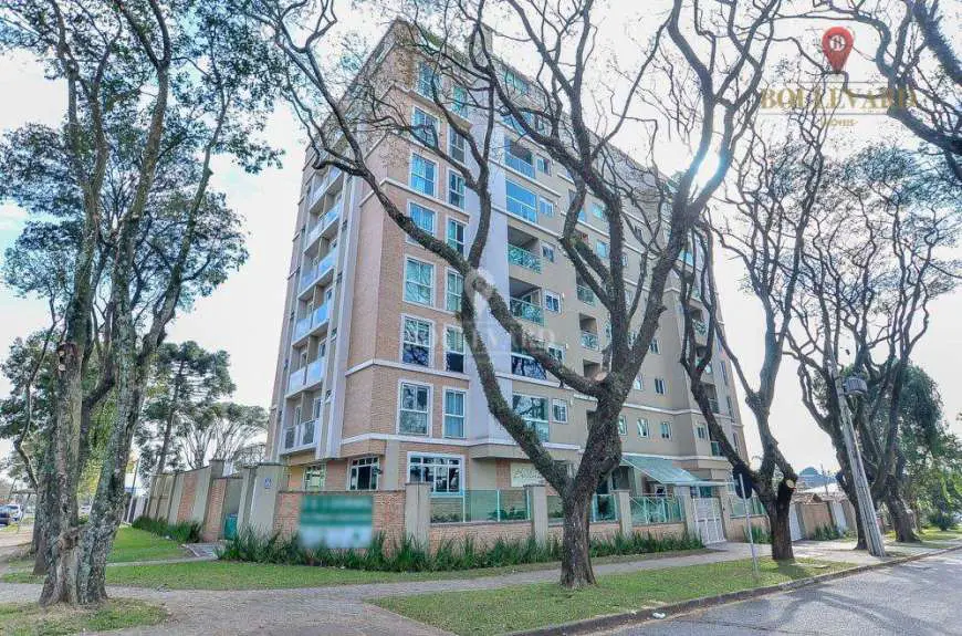Apartamento com 2 Quartos à Venda, 83 m² por R$ 590.000 Rua Alcides Therézio de Carvalho - Guabirotuba, Curitiba - PR