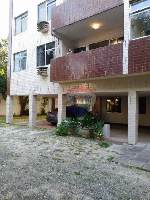 Apartamento com 3 Quartos à Venda, 173 m² por R$ 400.000 Rua Osório Borba - Piedade, Jaboatão dos Guararapes - PE