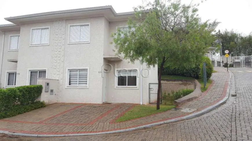 Sobrado com 3 Quartos para Alugar, 97 m² por R$ 2.230/Mês Jardim Lorena, Valinhos - SP
