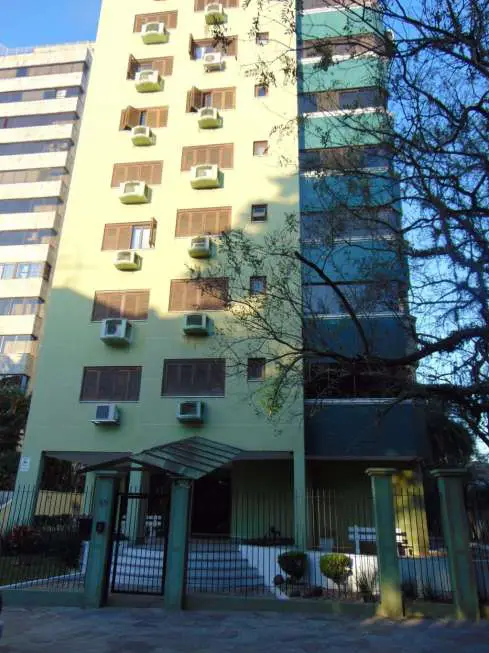 Apartamento com 3 Quartos para Alugar, 140 m² por R$ 3.200/Mês Rua Carlos Pasinato, 55 - Centro, Canoas - RS
