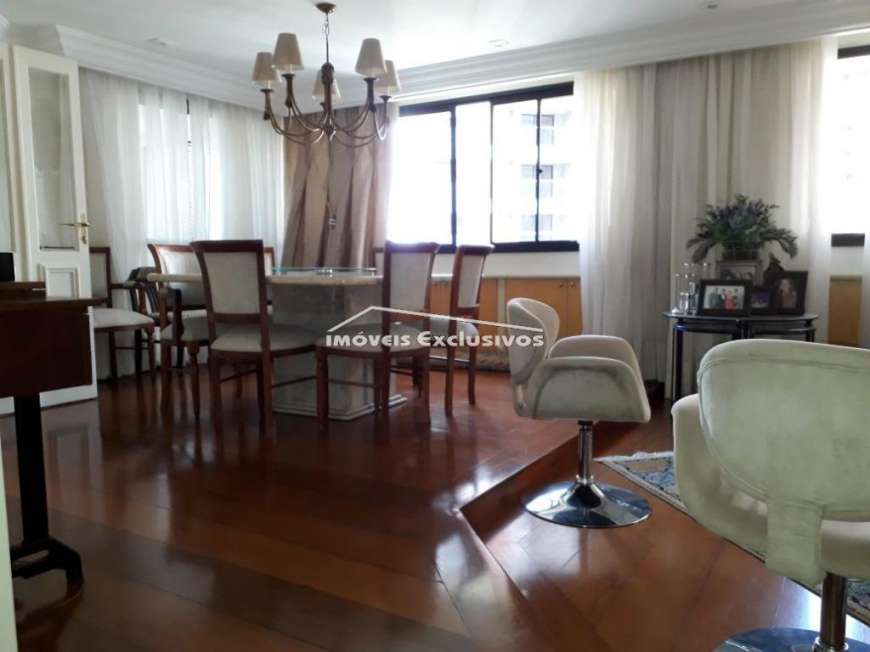 Apartamento com 4 Quartos para Alugar, 279 m² por R$ 4.500/Mês Rua Belém - Cabral, Curitiba - PR
