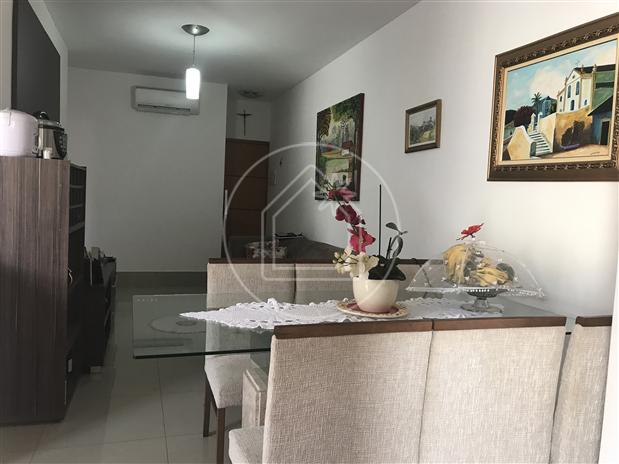 Casa de Condomínio com 2 Quartos à Venda, 77 m² por R$ 320.000 Rua 2 - Chácaras Anhanguera, Goiânia - GO