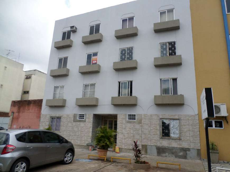 Apartamento com 2 Quartos para Alugar, 38 m² por R$ 550/Mês Jardim das Esmeraldas, Aparecida de Goiânia - GO