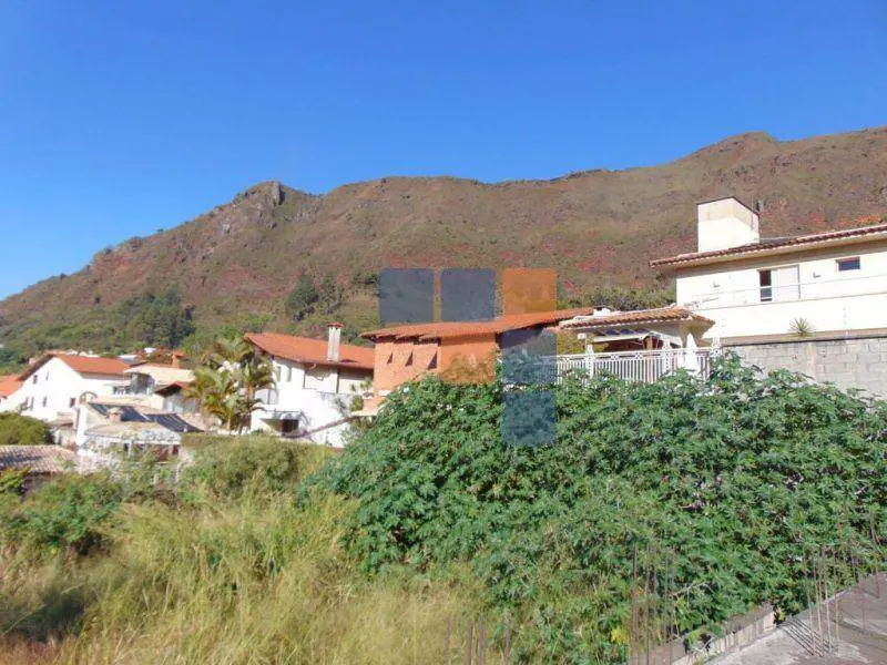Lote/Terreno com 5 Quartos à Venda, 250 m² por R$ 1.400.000 Mangabeiras, Belo Horizonte - MG