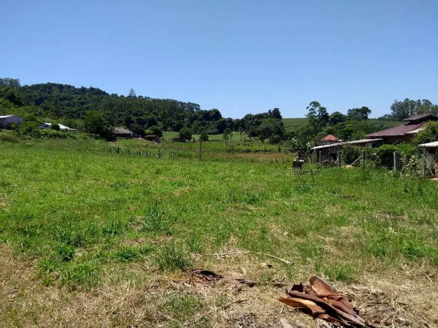 Lote/Terreno à Venda, 1000 m² por R$ 55.000 Zona Rural, Harmonia - RS