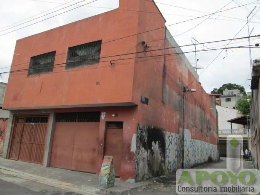 Sobrado com 6 Quartos à Venda, 160 m² por R$ 400.000 Rua Ferdinando Paer - Vila Guacuri, São Paulo - SP