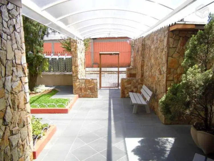 Apartamento com 2 Quartos à Venda, 58 m² por R$ 170.000 Floresta, Caxias do Sul - RS
