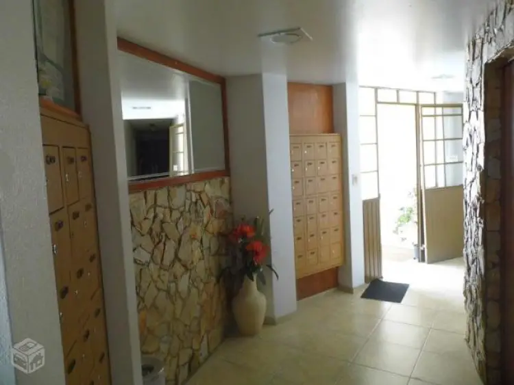Apartamento com 2 Quartos à Venda, 58 m² por R$ 170.000 Floresta, Caxias do Sul - RS