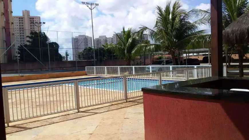 Apartamento com 2 Quartos para Alugar, 56 m² por R$ 1.350/Mês Pitimbu, Natal - RN