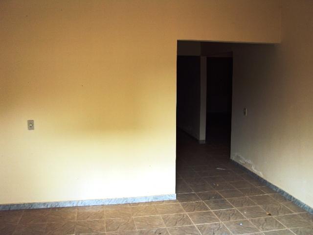 Casa com 2 Quartos para Alugar, 120 m² por R$ 790/Mês Rua H 114, 5 - Cidade Vera Cruz, Aparecida de Goiânia - GO