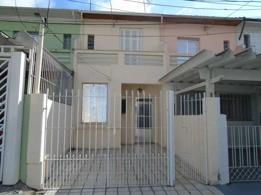Sobrado com 2 Quartos para Alugar, 75 m² por R$ 1.300/Mês Rua Doutor Ismael Dias, 300 - Penha, São Paulo - SP