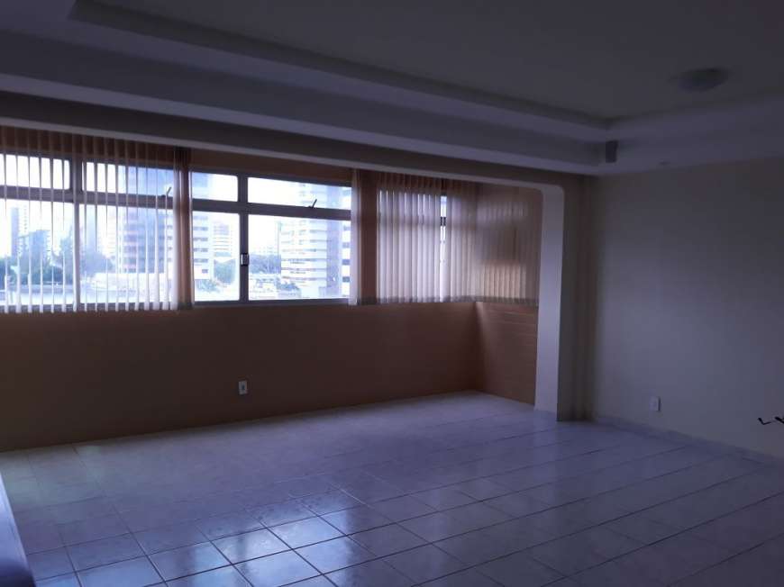 Apartamento com 4 Quartos à Venda, 130 m² por R$ 300.000 Avenida Afonso Pena, 1199 - Tirol, Natal - RN