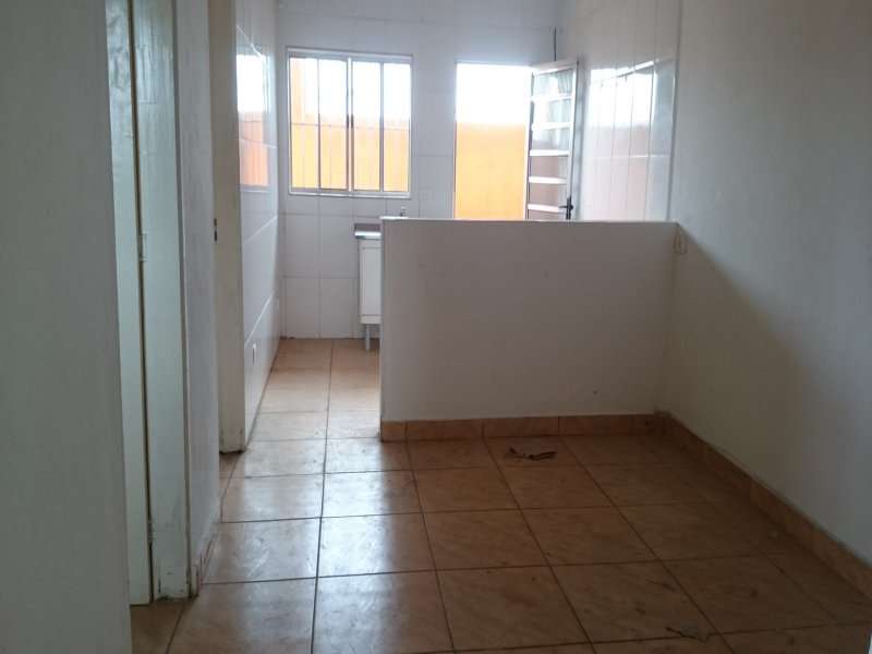 Apartamento com 2 Quartos para Alugar, 48 m² por R$ 1.000/Mês Rua Municipal - Vila Ré, São Paulo - SP