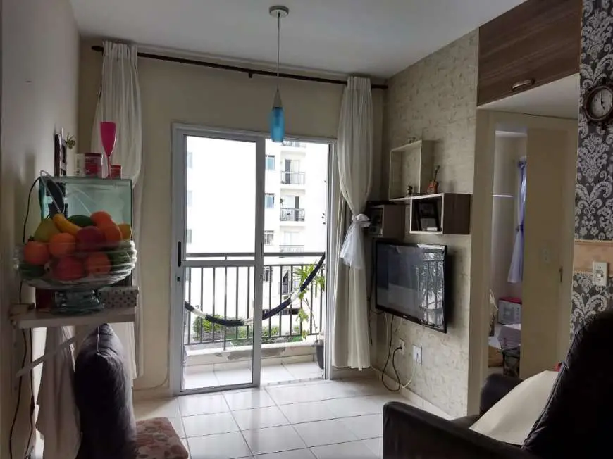Apartamento com 2 Quartos à Venda por R$ 130.000 Chacara Parreiral, Serra - ES