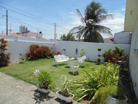 Casa com 4 Quartos para Alugar, 300 m² por R$ 400/Dia Ponta Negra, Natal - RN