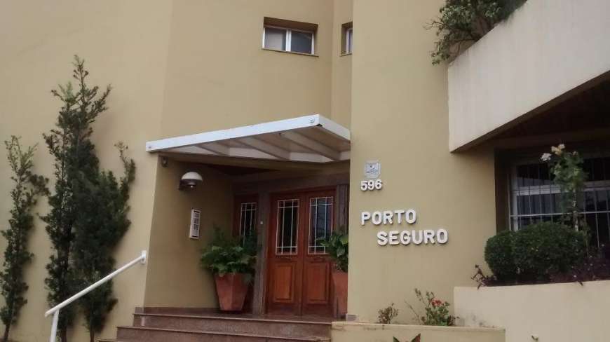 Apartamento com 3 Quartos à Venda, 241 m² por R$ 485.000 Vila Olímpica, Uberaba - MG