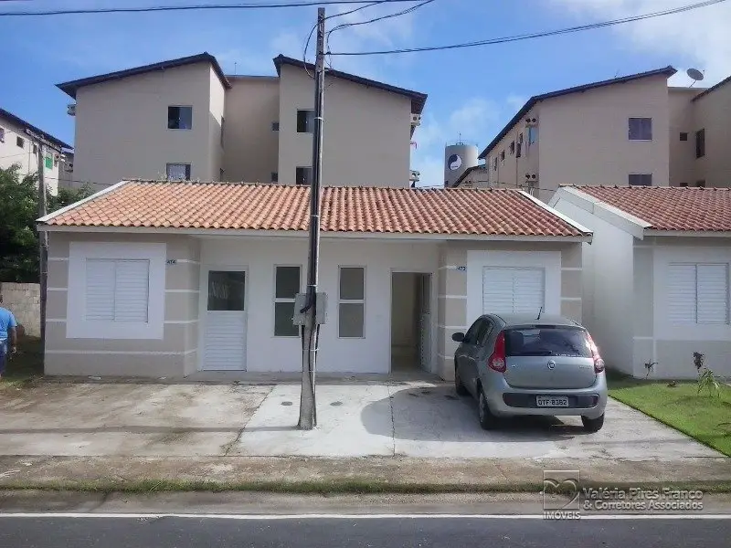 Casa de Condomínio com 1 Quarto para Alugar, 43 m² por R$ 900/Mês Centro, Ananindeua - PA