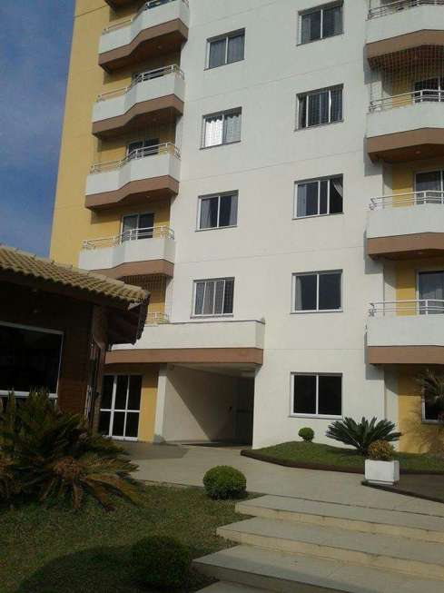 Apartamento com 2 Quartos à Venda, 236 m² por R$ 420.000 Rua Lauro Muller - Centro, Lages - SC