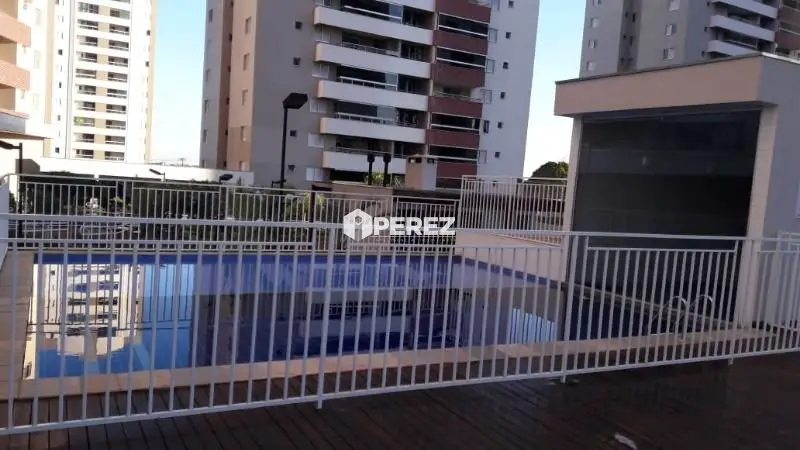 Apartamento com 2 Quartos à Venda, 61 m² por R$ 325.000 Rua Rio Negro, 1188 - Vila Margarida, Campo Grande - MS