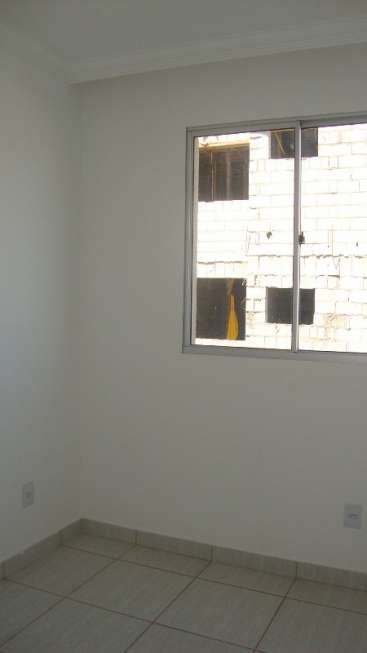 Apartamento com 2 Quartos à Venda, 48 m² por R$ 185.000 Rua Rita Camargos, 78 - Nacional, Contagem - MG