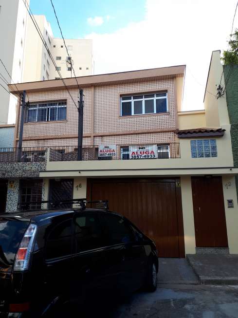 Casa com 3 Quartos para Alugar, 90 m² por R$ 1.800/Mês Rua Urandi - Jardim das Laranjeiras, São Paulo - SP