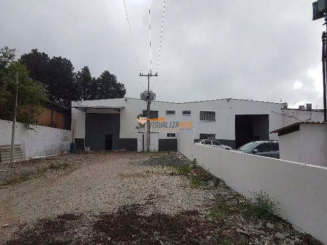 Lote/Terreno para Alugar, 600 m² por R$ 5.450/Mês Vargem Grande, Pinhais - PR